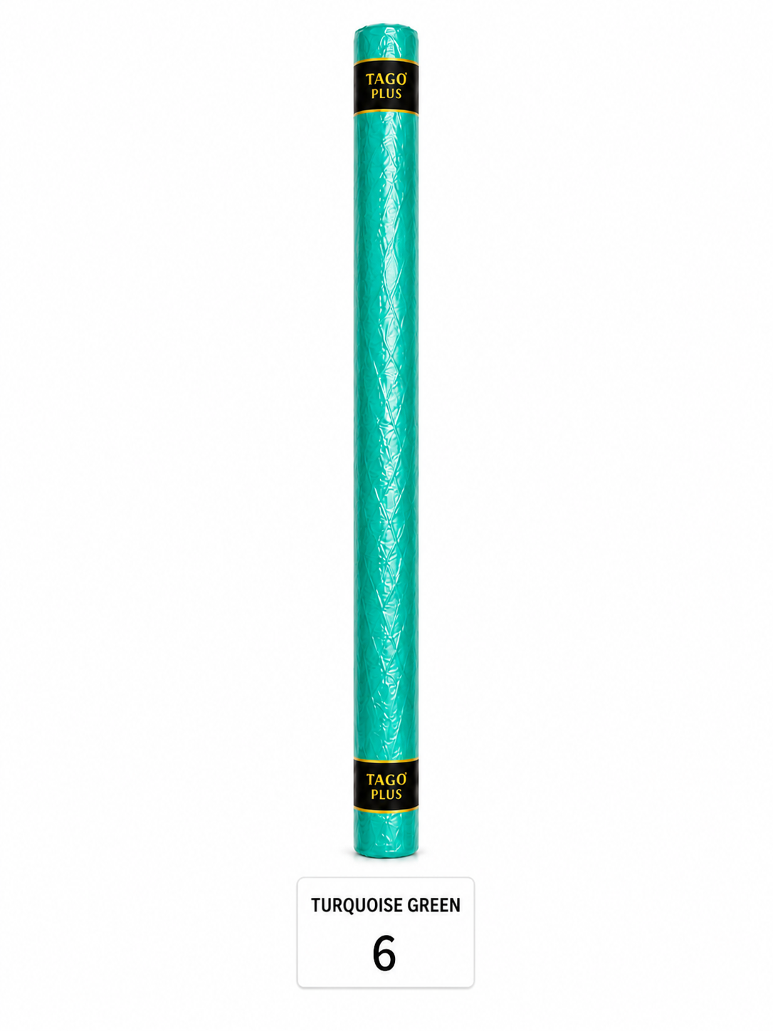 TAGO PLUS TURQUOISE GREEN