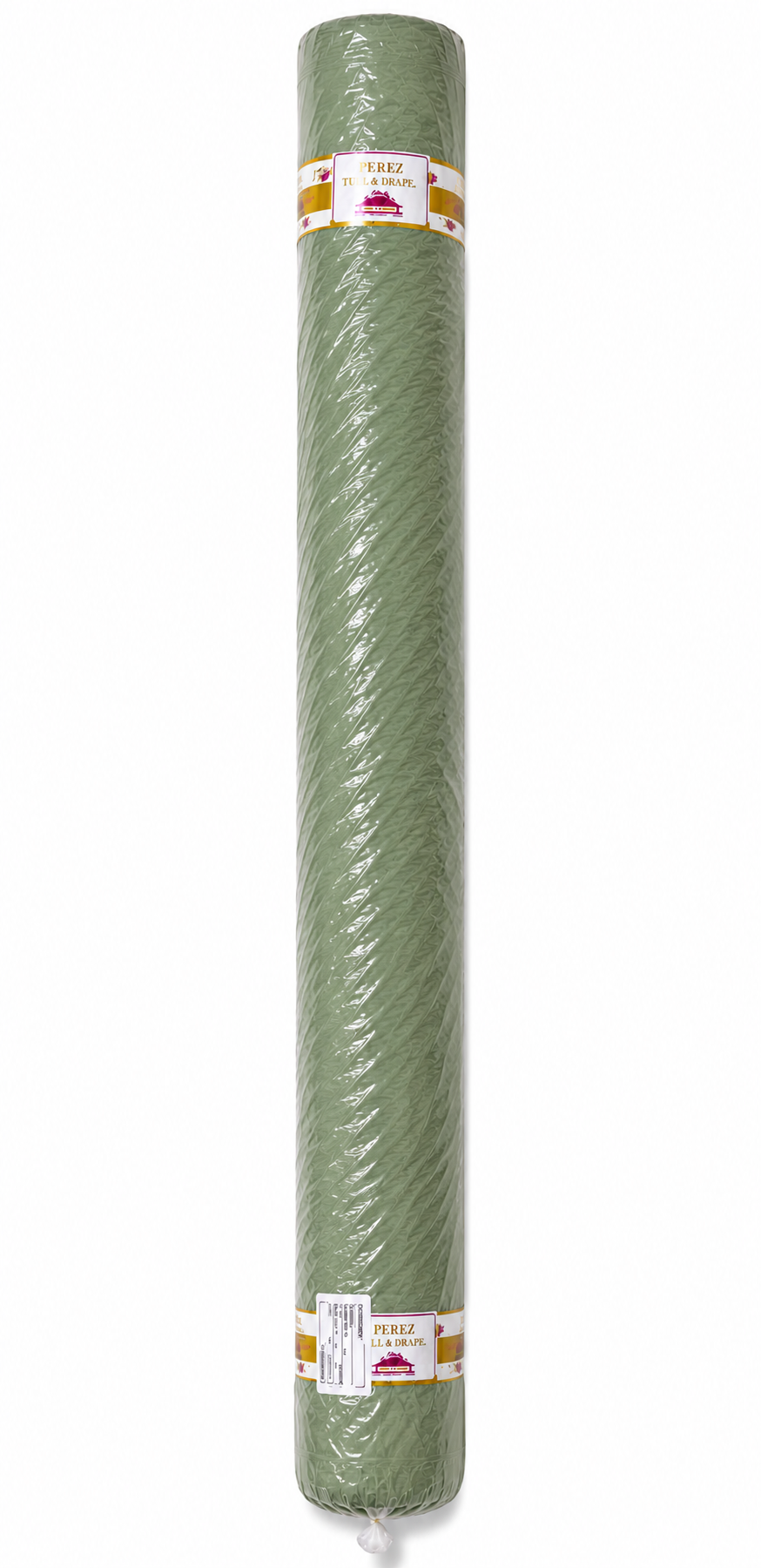 SAGE DECO FABRIC