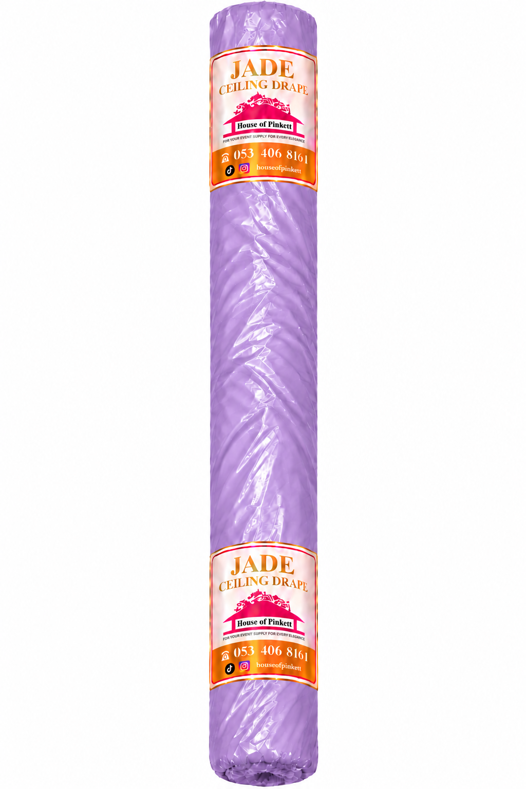 LILAC JADE