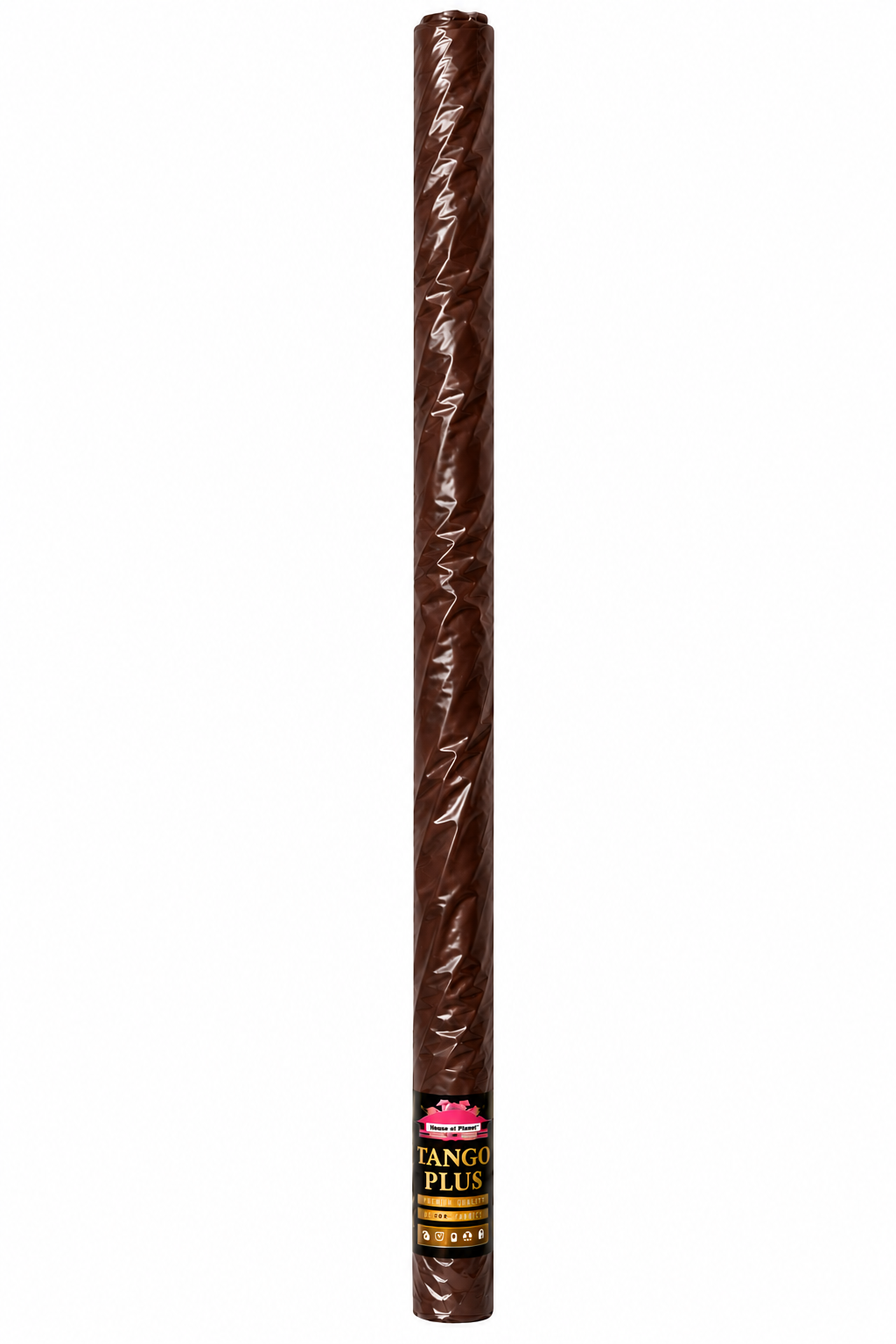 TANGO PLUS COFFEE BROWN
