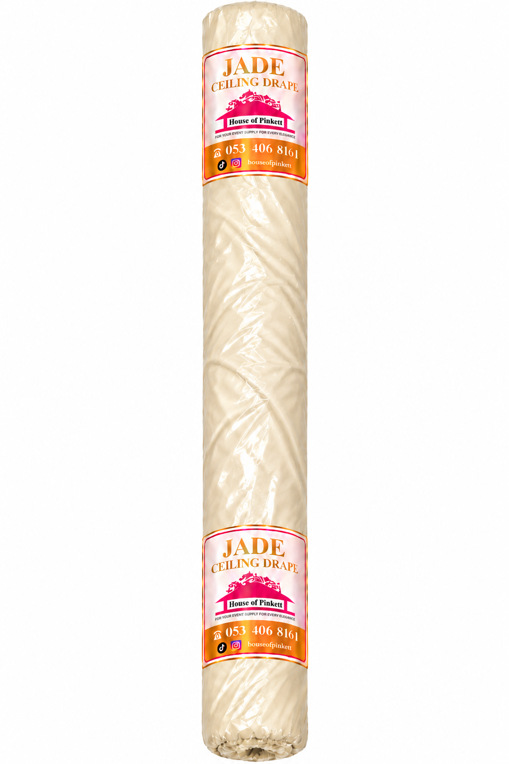 IVORY JADE