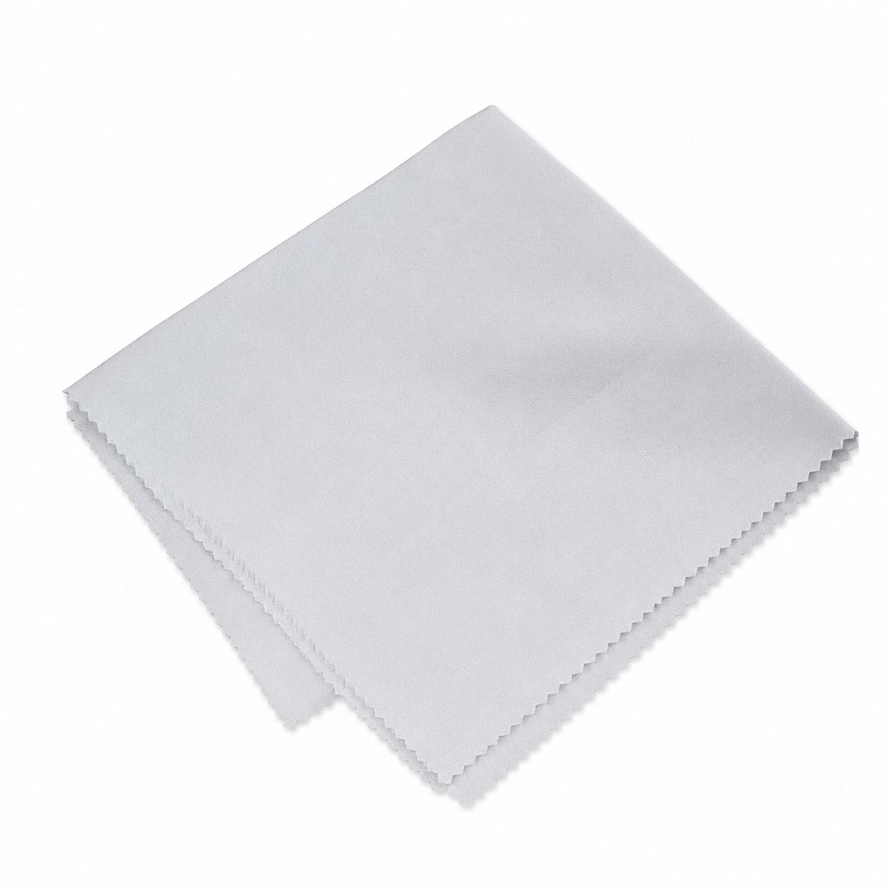 MICROFIBER NAPKIN - GREY