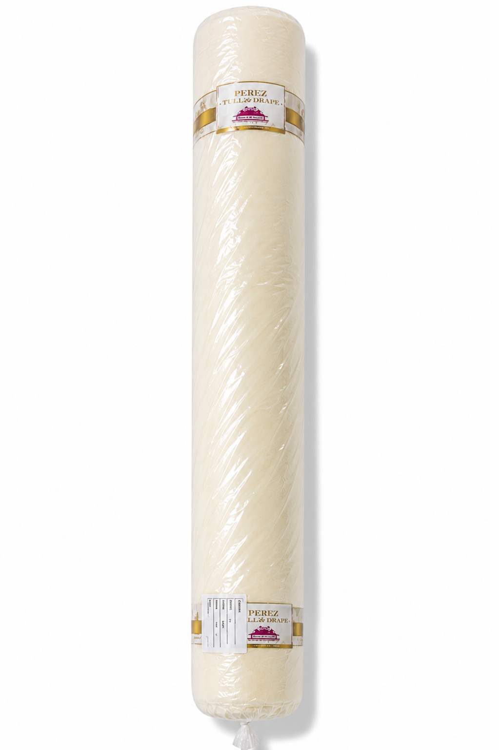 IVORY PREZE