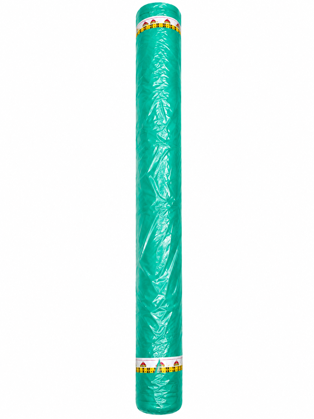 TURQUOISE GREEN PREZE