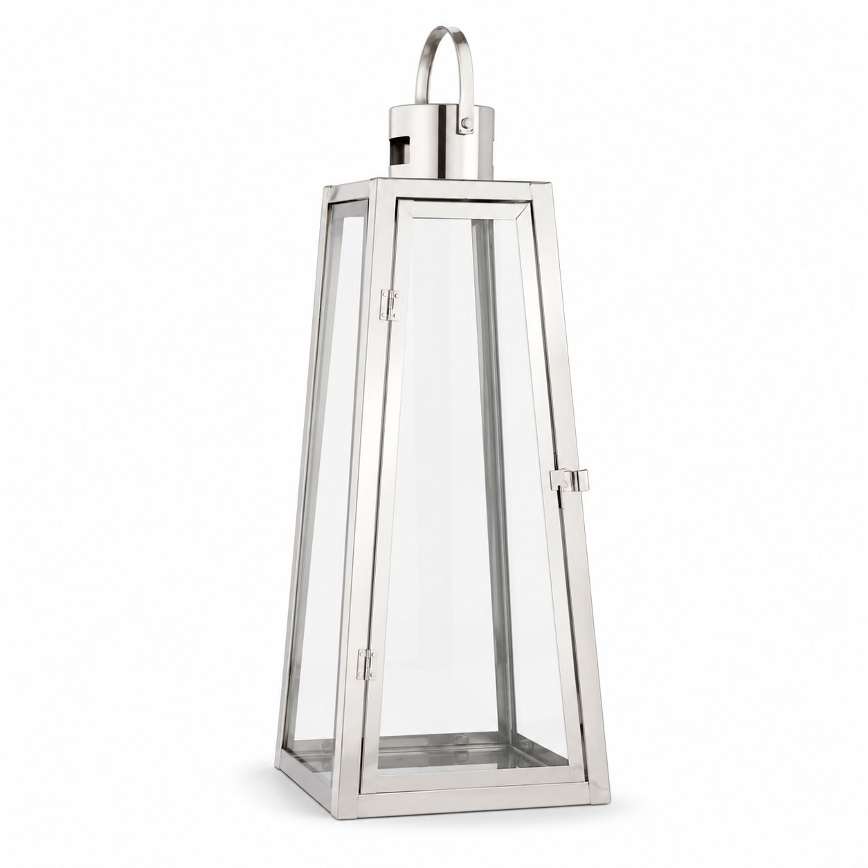 SILVER LANTERN -MEDIUM