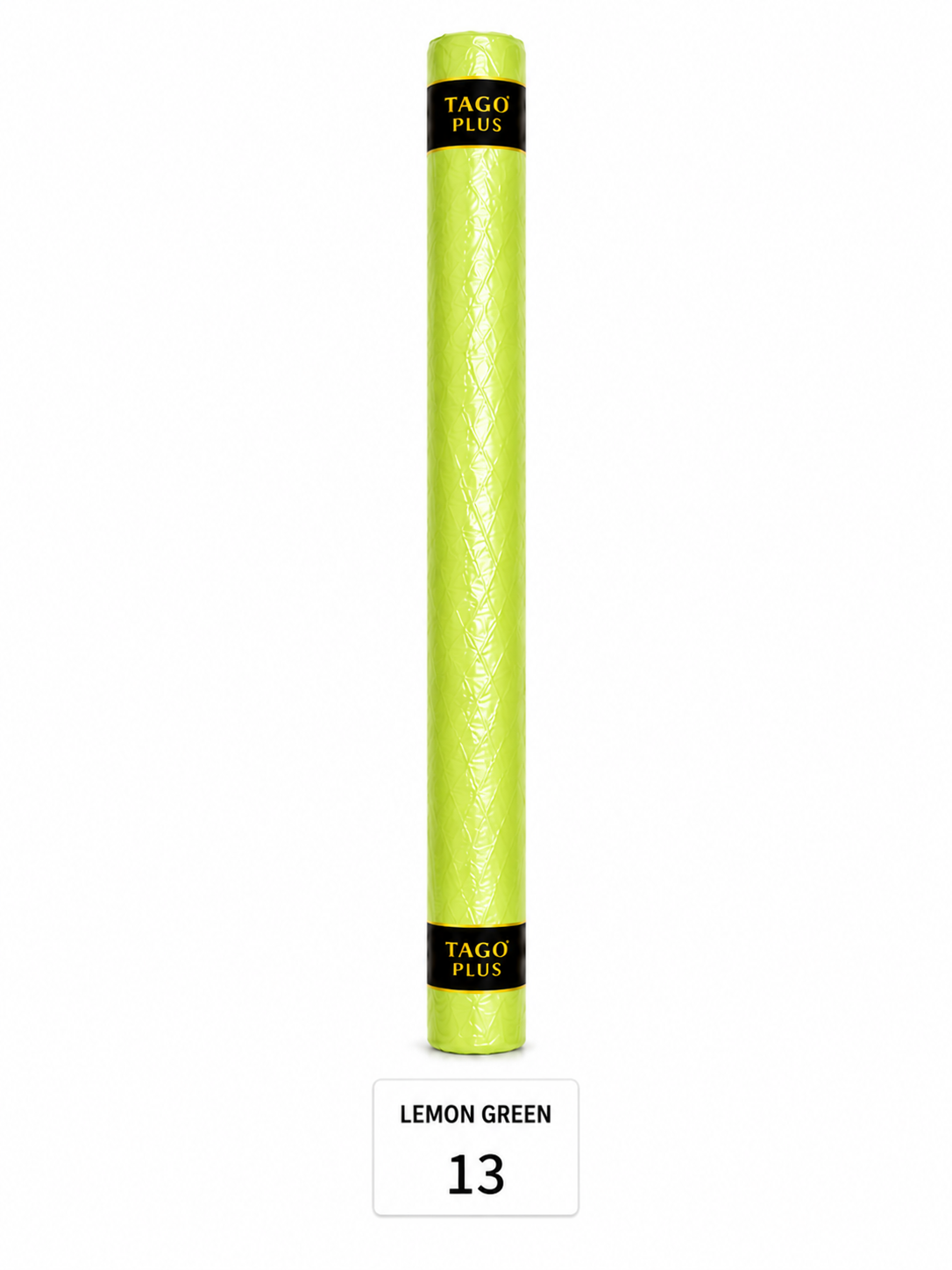 TAGO PLUS LEMON GREEN