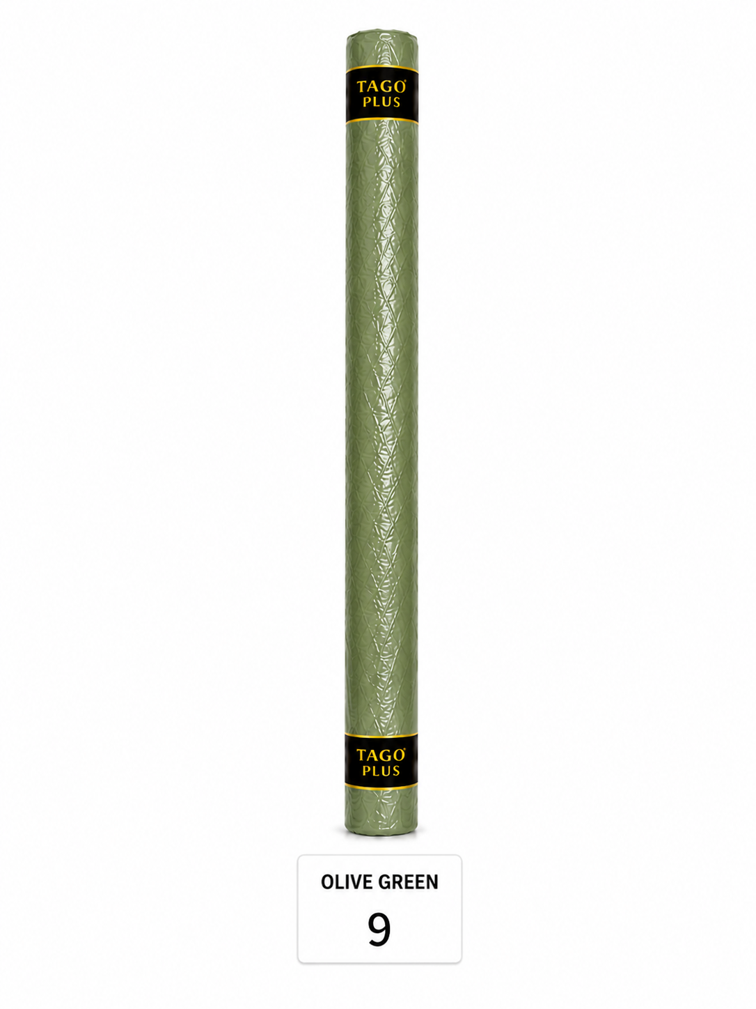 TAGO PLUS OLIVE GREEN