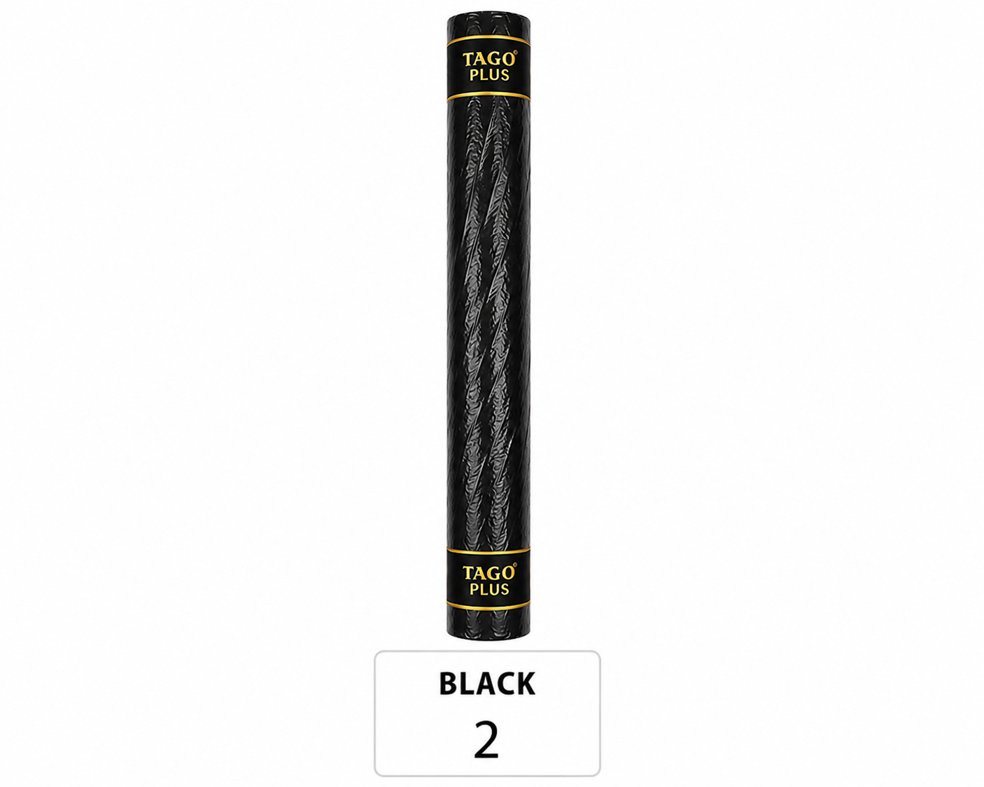TAGO PLUS BLACK