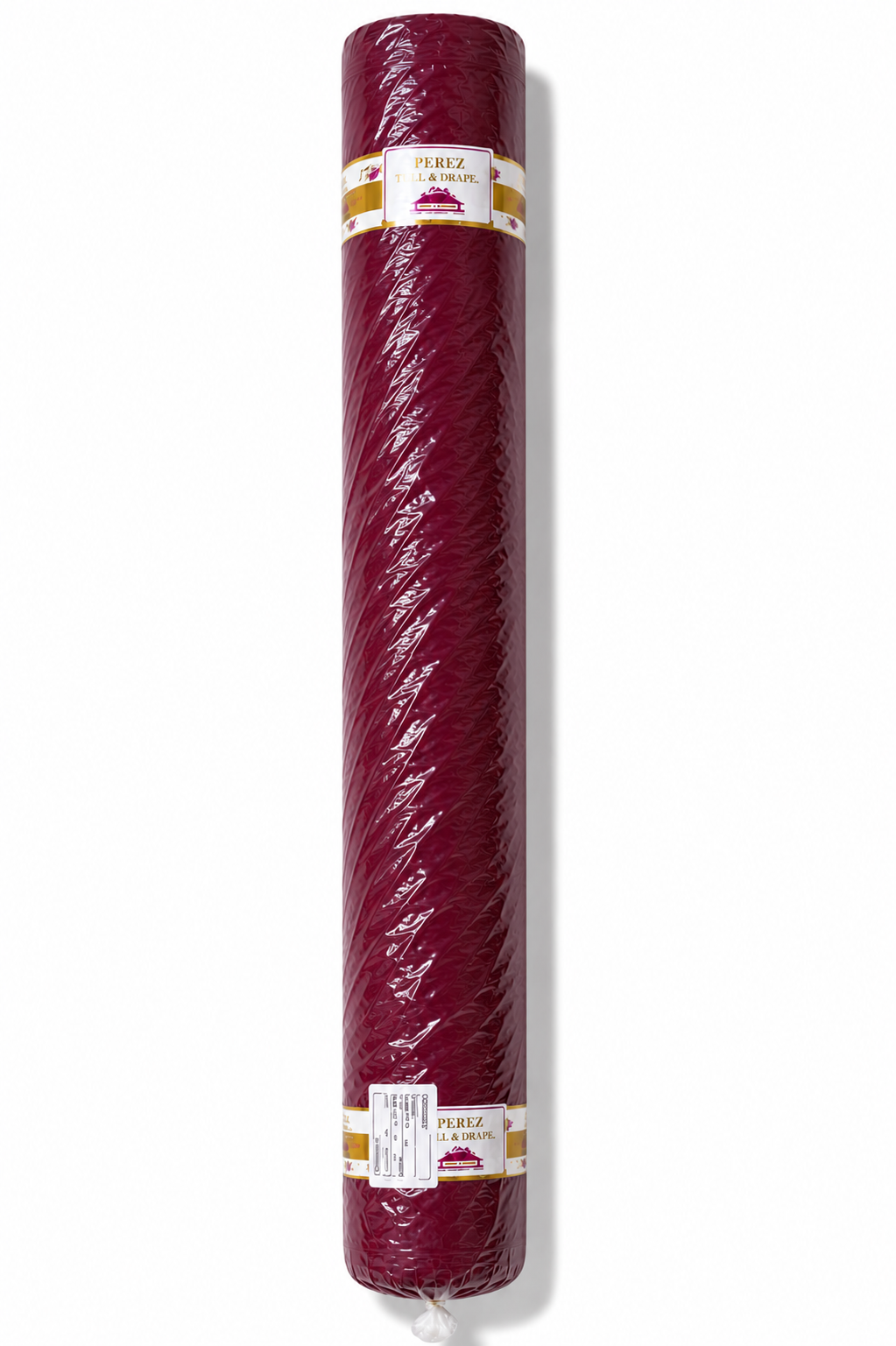 BURGUNDRY  PREZE