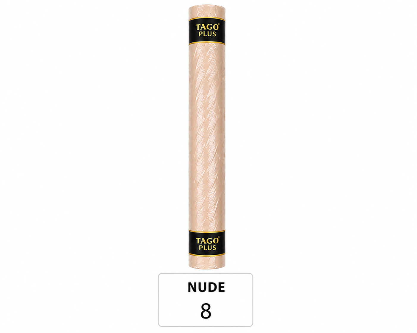 TAGO PLUS NUDE