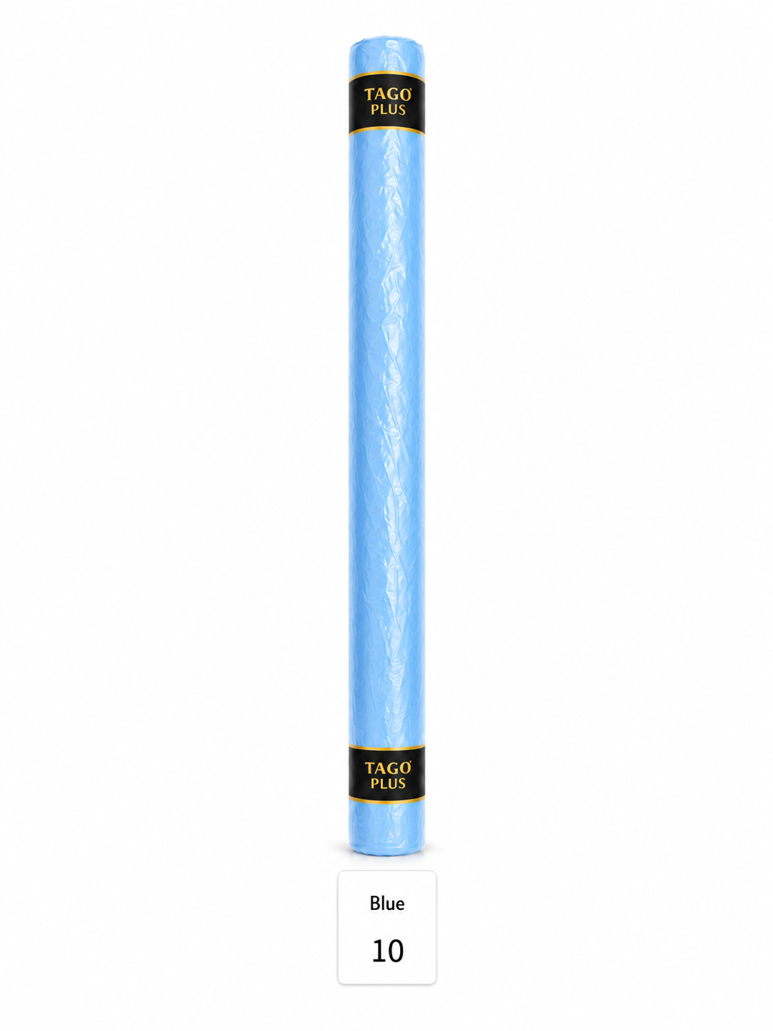 TAGO PLUS BLUE