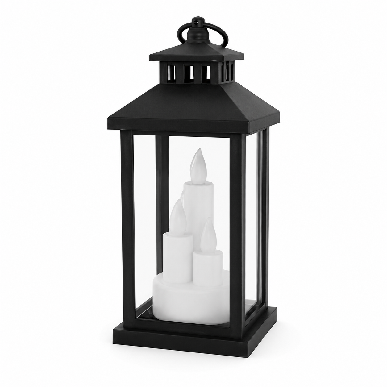 BLACK LANTERN