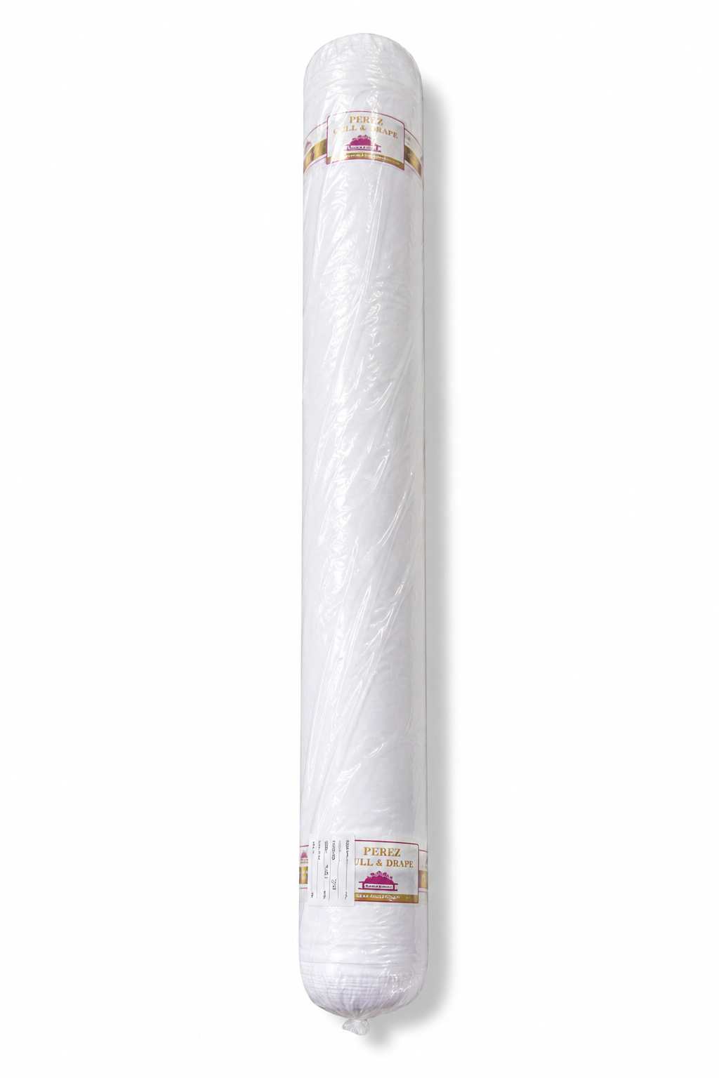 WHITE PREZE