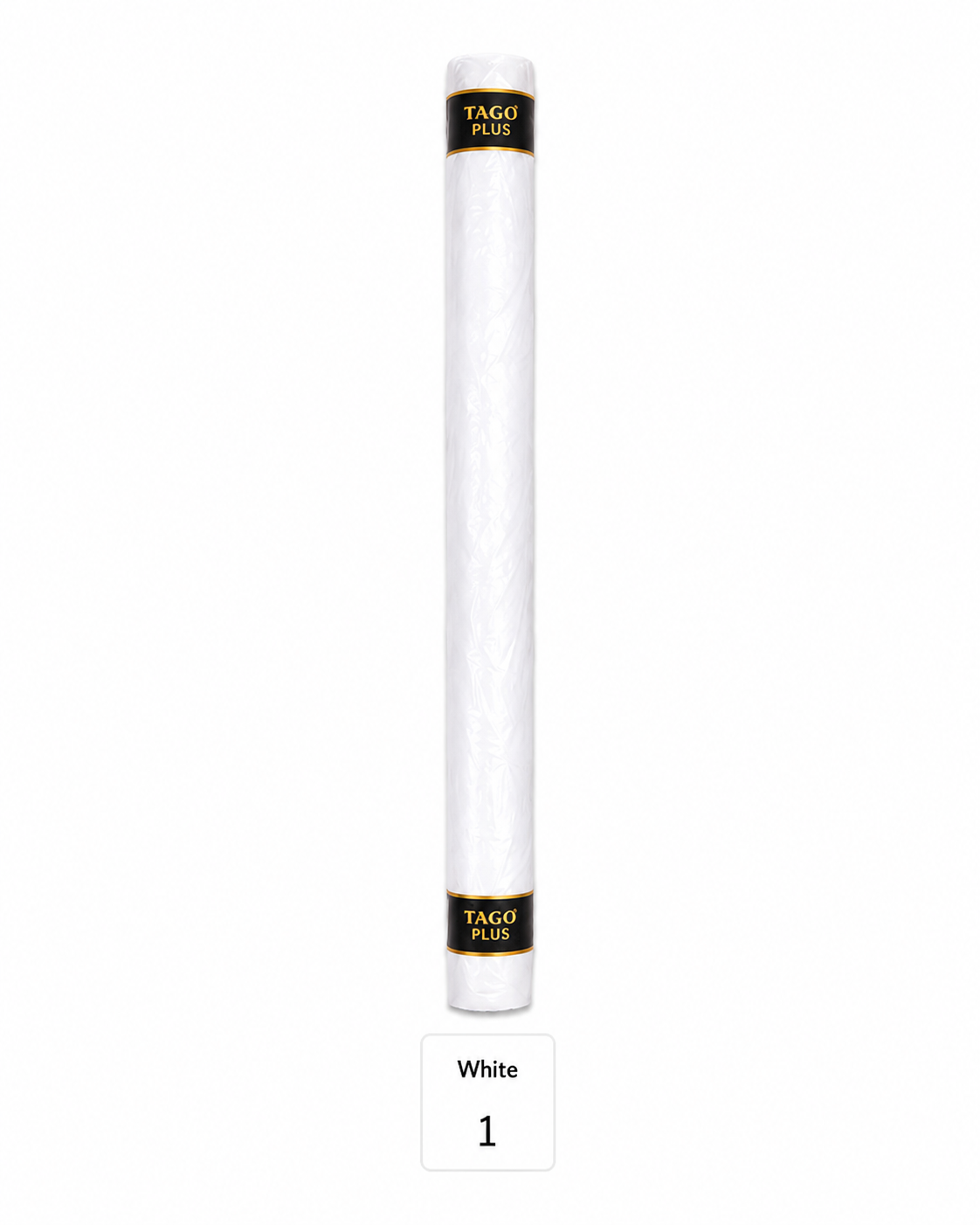 TAGO PLUS WHITE ROLL