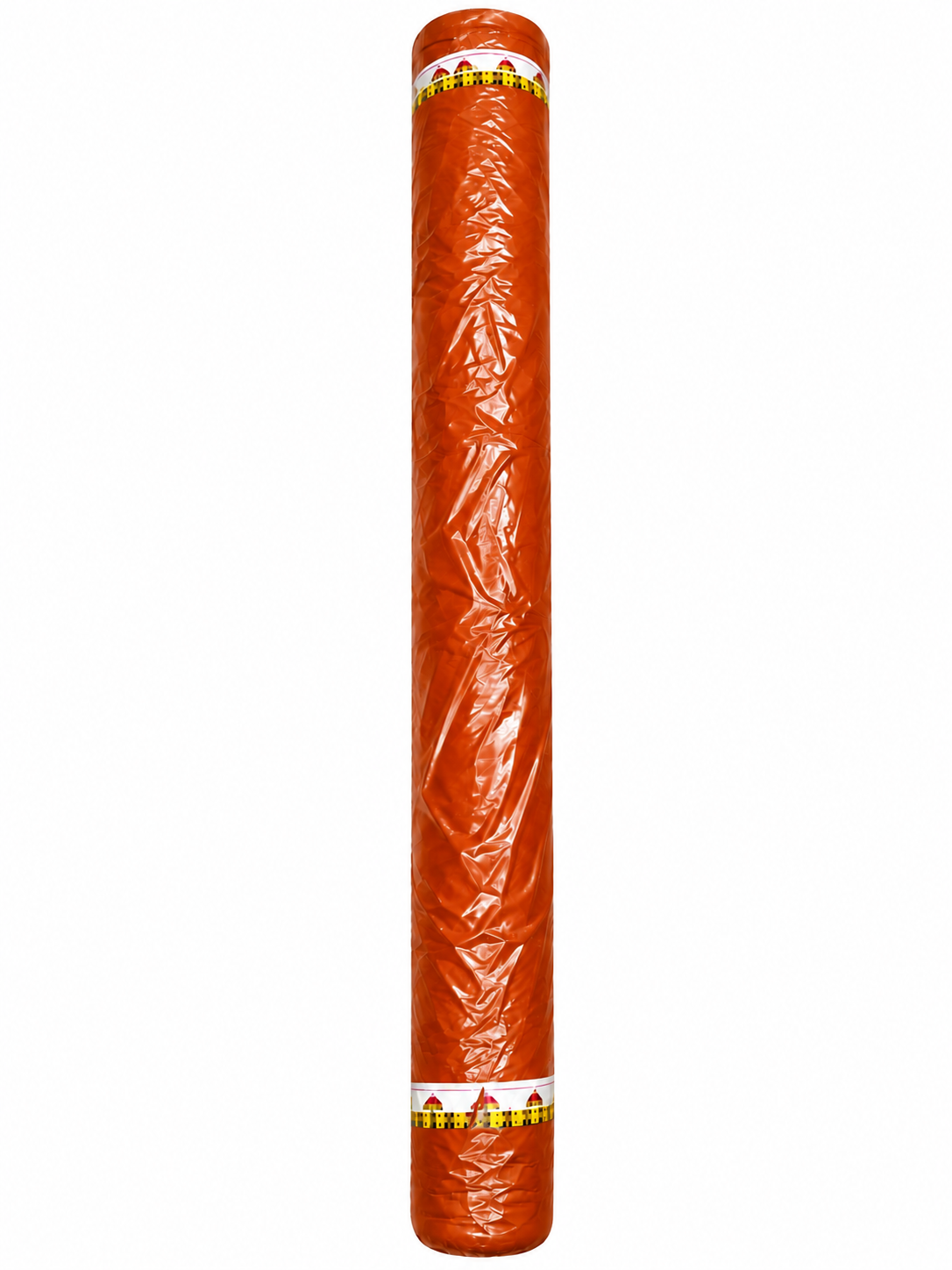 BURNT ORANGE PREZE