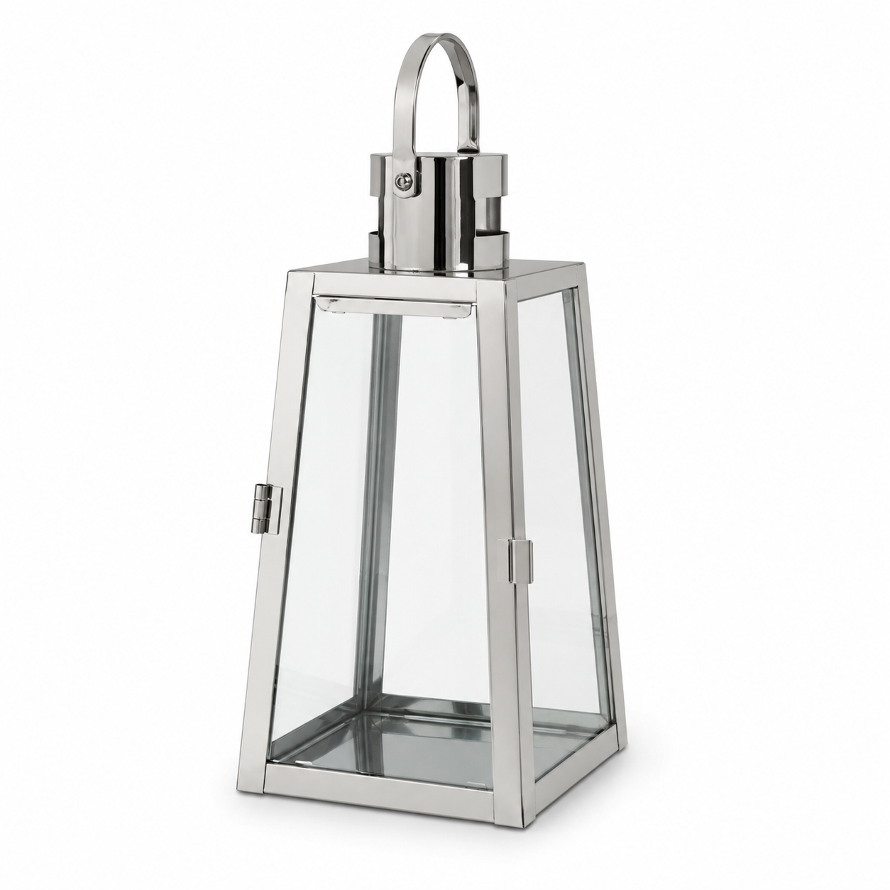 SILVER LANTERN-SMALL