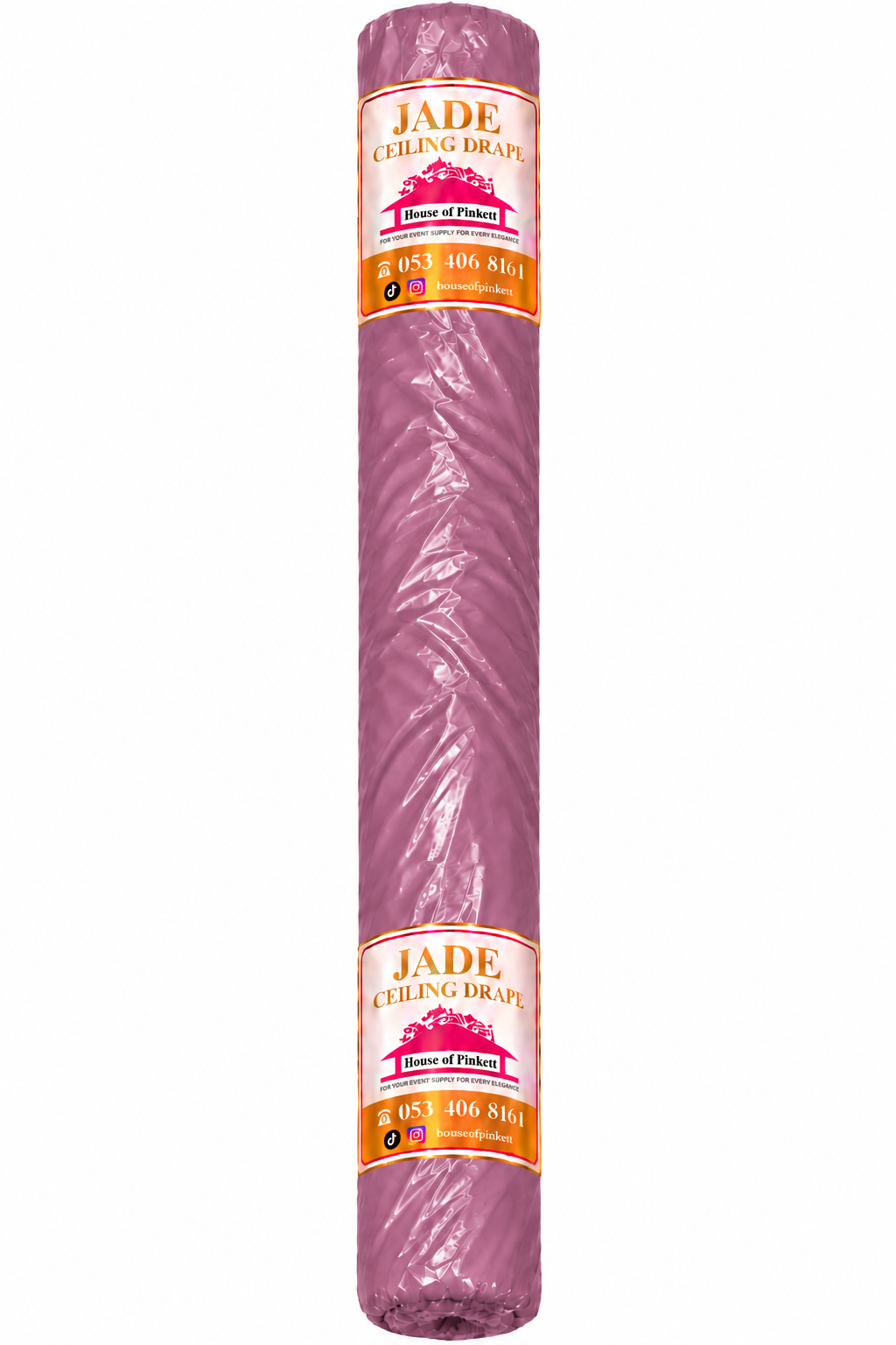 MAUVE JADE