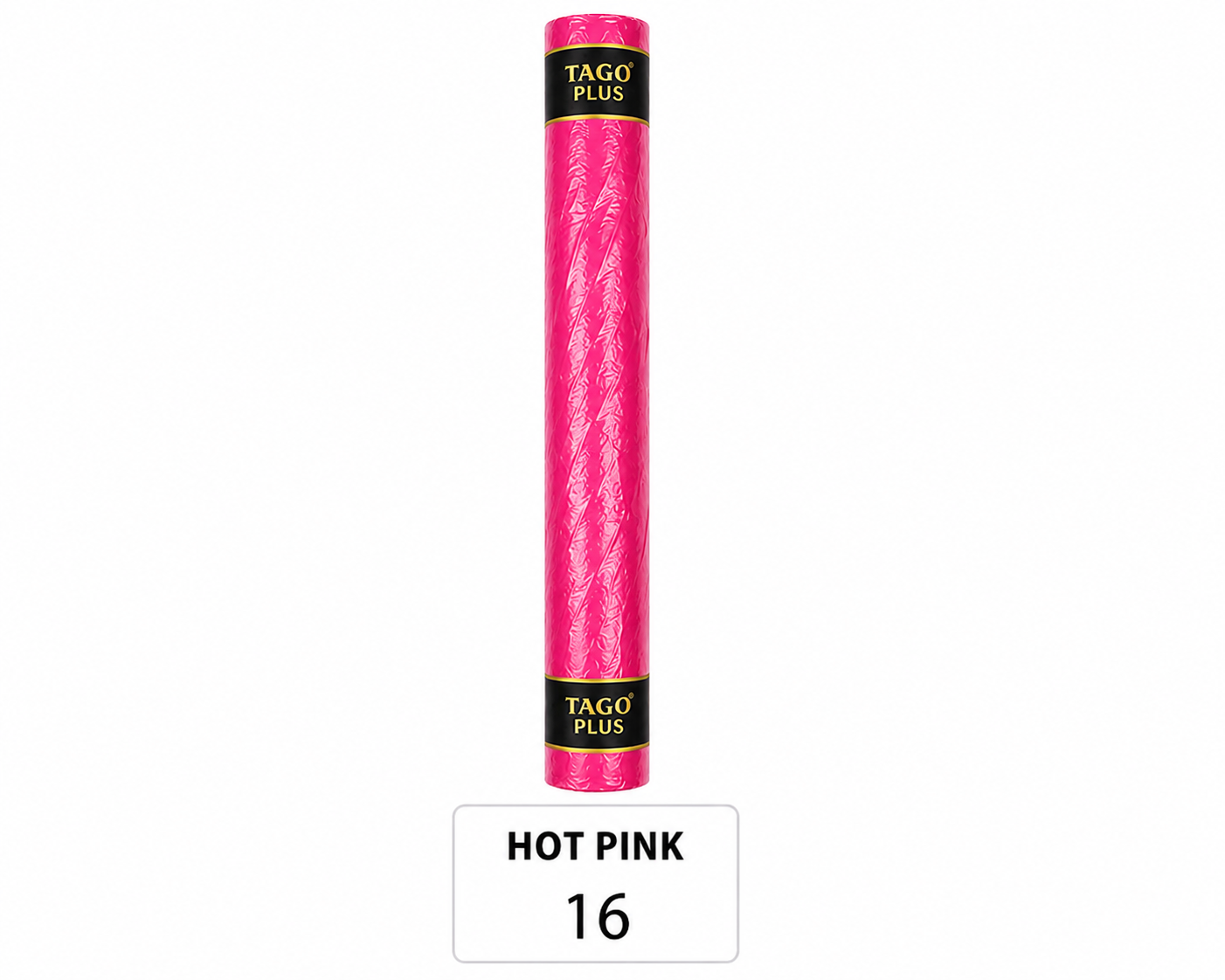 TAGO PLUS HOT PINK