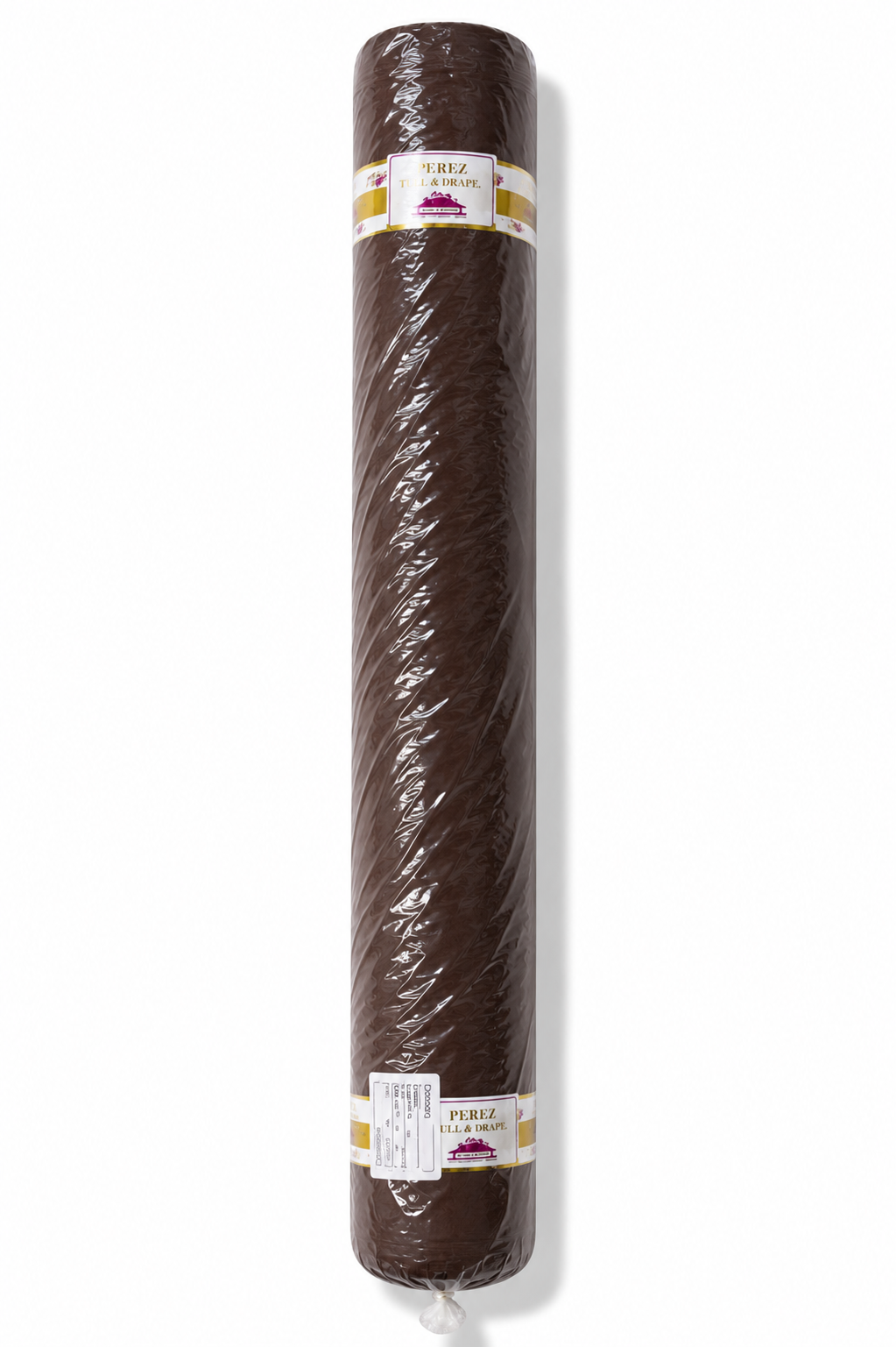 BROWN PREZE