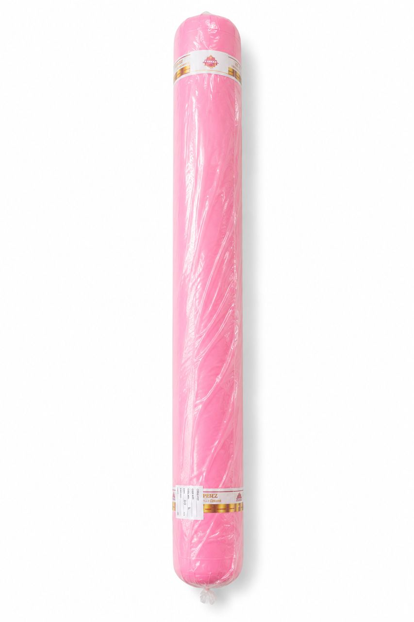 BABY PINK CHIFFON