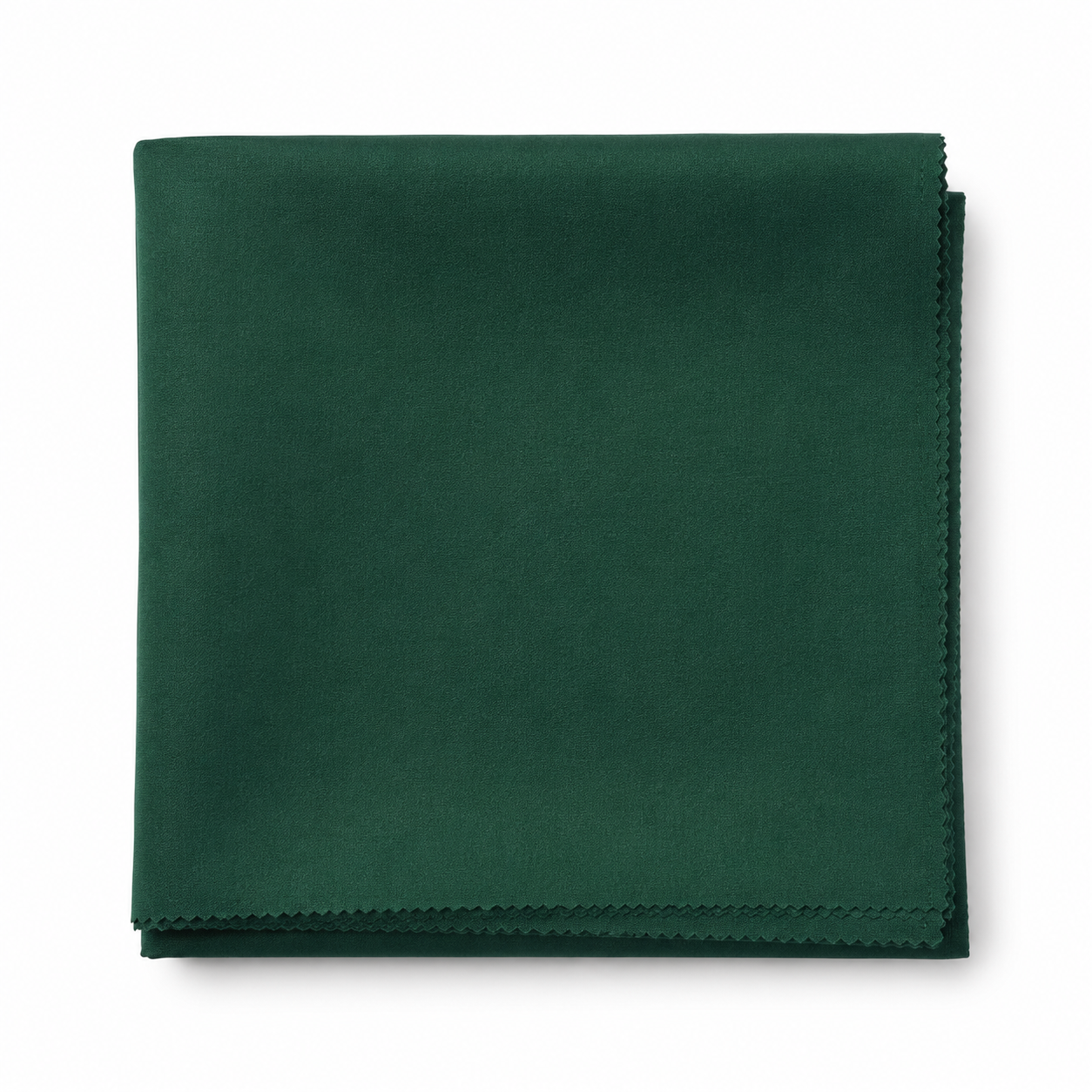 Dark Green Napkin