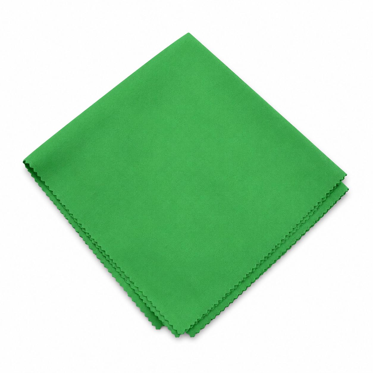 MICROFIBER NAPKIN - GREEN