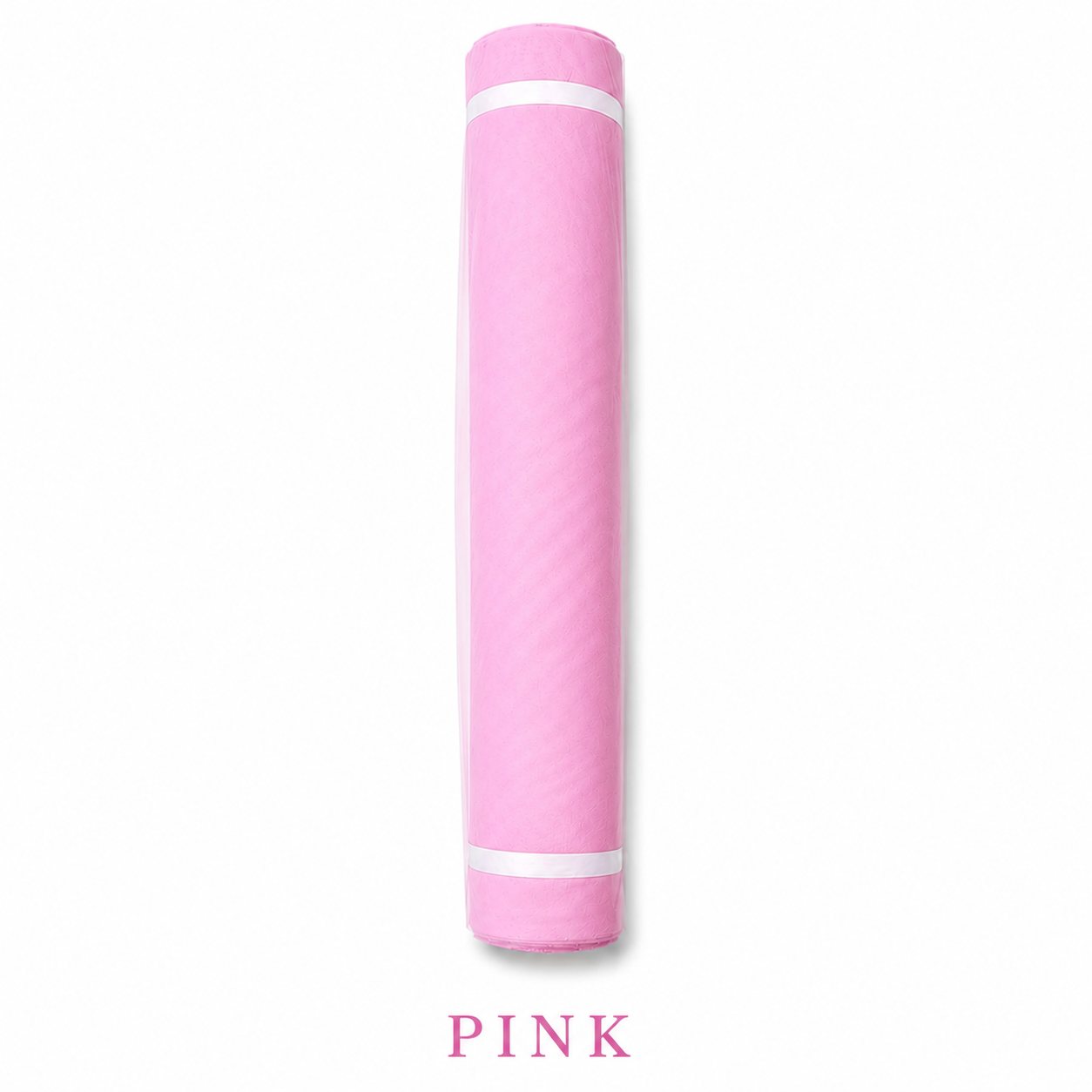 PINK VOILE