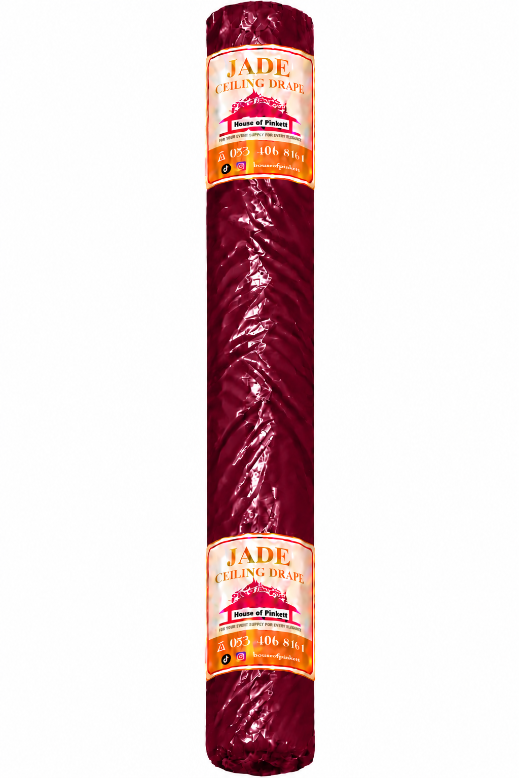 WINE JADE
