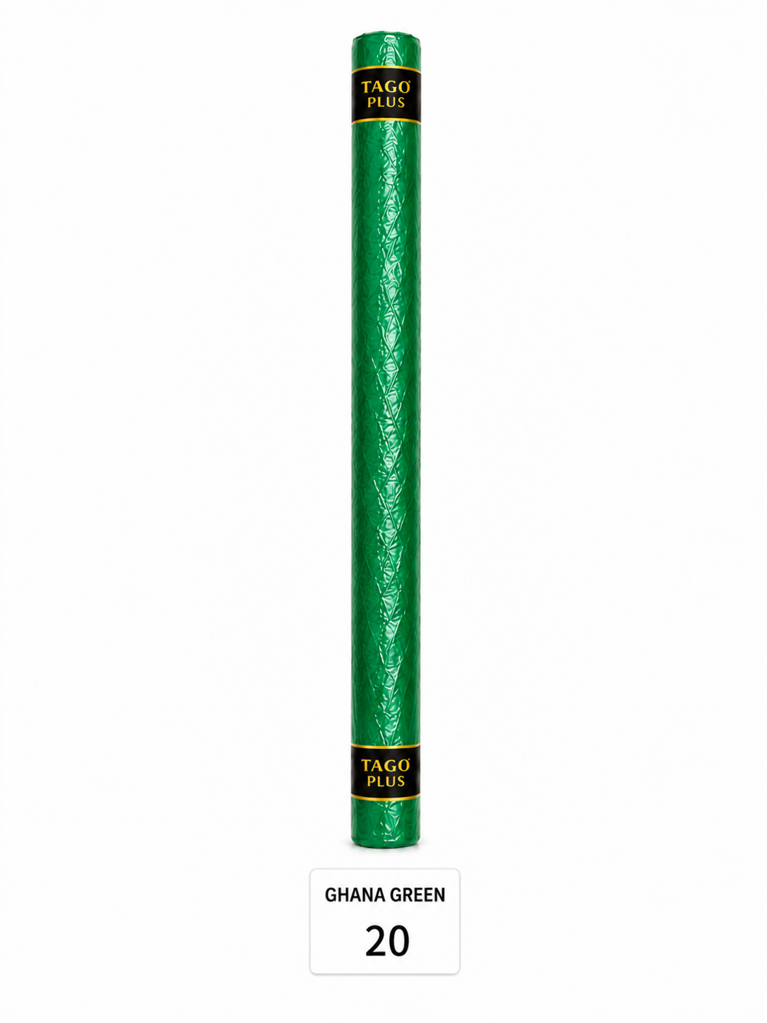 TAGO PLUS GHANA GREEN