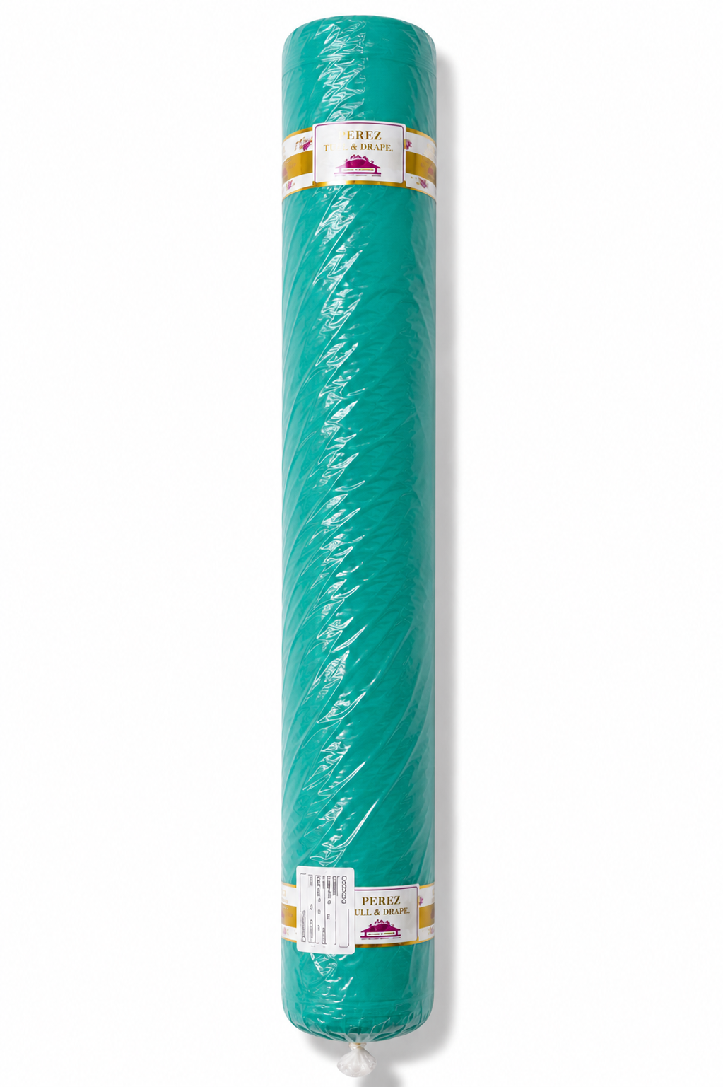 TURQUOISE GREEN PREZE