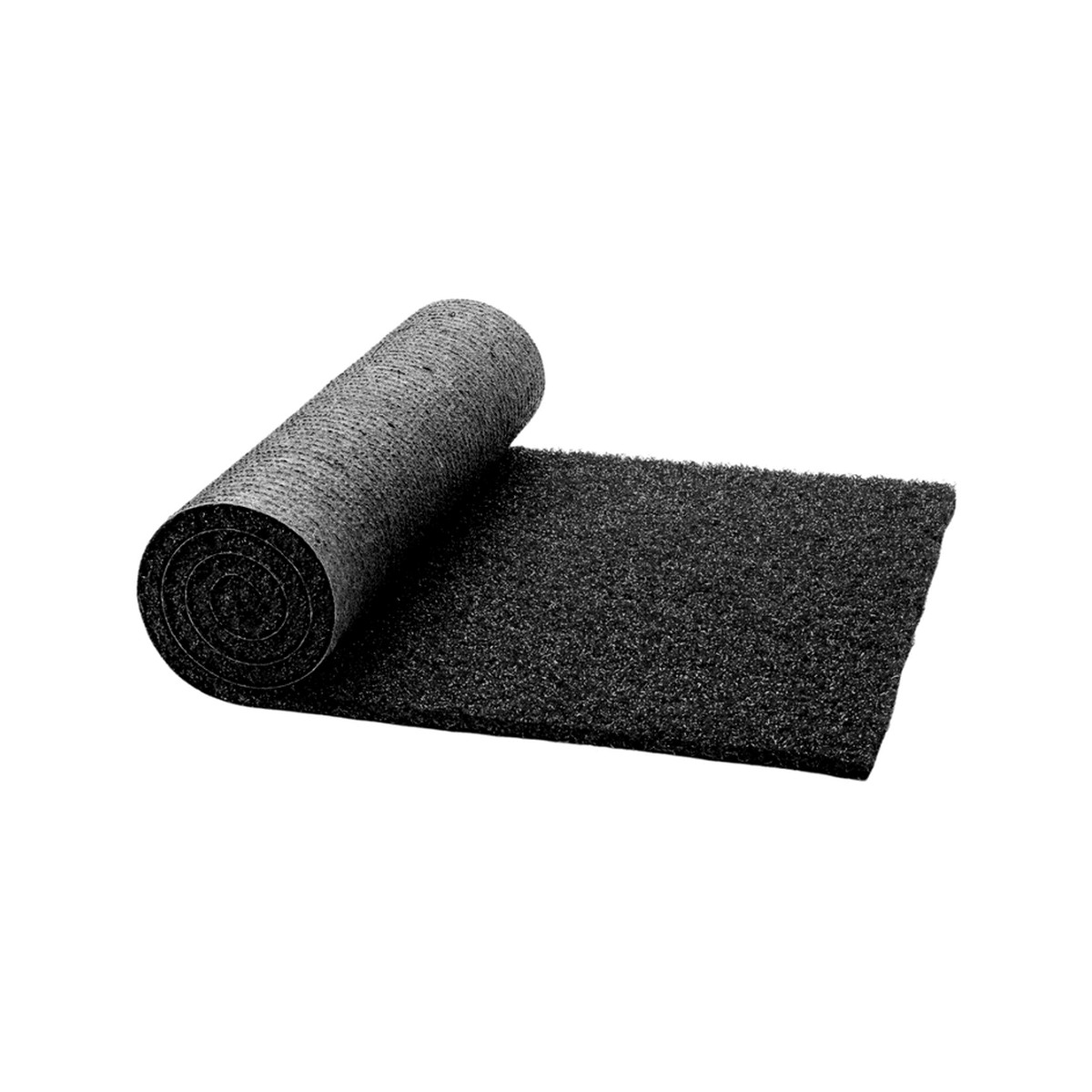 BLACK CARPET