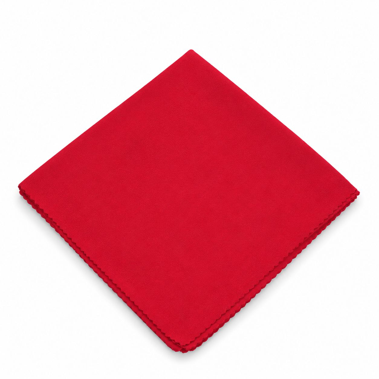 MICROFIBER NAPKIN - RED