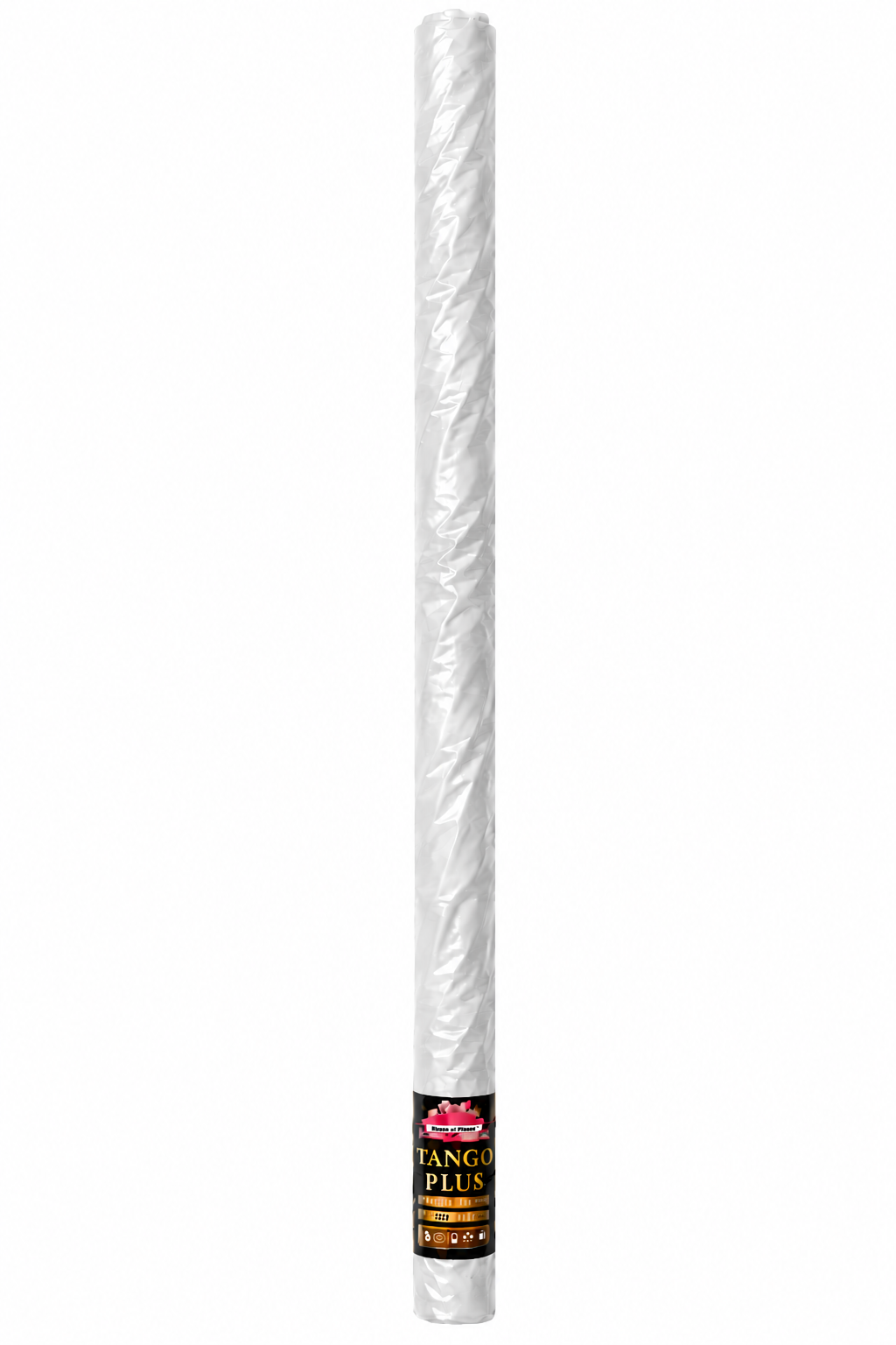 WHITE TANGO PLUS